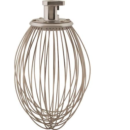 Hobart WHIP, WIRE (60 QT) for Hobart - Part# 00-24900-2 00-24900-2